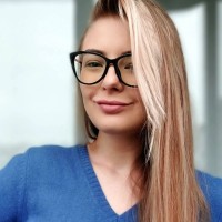 Ksenia Moiseienko's profile photo