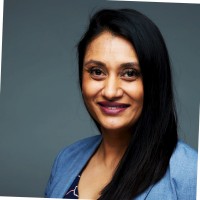 Kaman Corporation Employee Vaishali Patel's profile photo