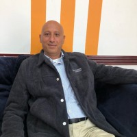 AG. Employee Ahmed Farrag's profile photo