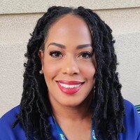 Gather (formerly Gather TV) Employee Joye Smith's profile photo
