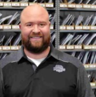 DNC HYDRAULICS, LLC Employee Garrett Simpson's profile photo