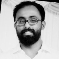 Scarf Employee Bibith Cherian's profile photo
