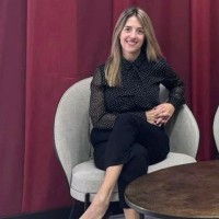 UNDEFASA Employee Maria Gonzalez's profile photo