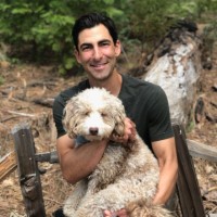 Fidelium Consulting Employee Marcel Hovsepian's profile photo