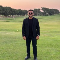 Y THE BROKERS Employee Rezk Ali's profile photo