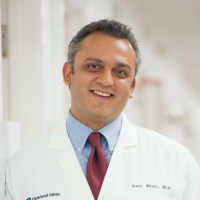 American Society for Gastrointestinal Endoscopy (ASGE) Employee Amit Bhatt's profile photo