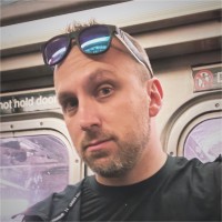 Ember Employee Mark Schultz's profile photo