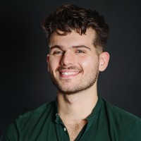 Avantik Employee Ethan Carpenter's profile photo