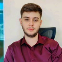 itBeta² Employee Nauan Castro's profile photo