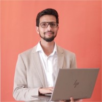 Build Mode Industries Employee Taher Mushir's profile photo