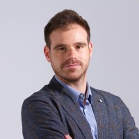NEWU Employee Alessio Giampaoli's profile photo