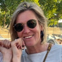 Franciscus Gasthuis & Vlietland Employee Quirine de Vries-Ledeboer's profile photo