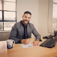 AMDA College and Conservatory of the Performing Arts Employee Joseph Siriano's profile photo