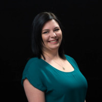 Sierra View Medical Center Employee Brandy Irwin's profile photo