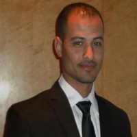PROTECH Employee Esam Daod's profile photo