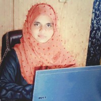 Mariam Khalid