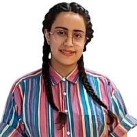APSignals Employee Bahar Hekmatmehr's profile photo