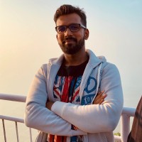 Sameer Pasha Email & Phone Number