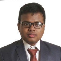 Gamma Technologies Employee Arijit Mahapatra's profile photo