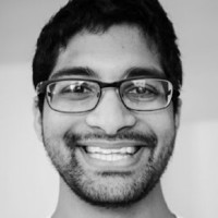 Ohmic Labs Employee Sanjeev Datta's profile photo