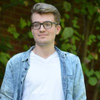 UpStack Employee Noah Ward's profile photo