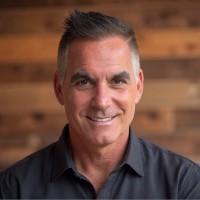 Incyte Employee Tim Harkins's profile photo