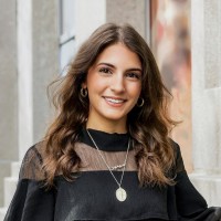 Simone Karam Email & Phone Number