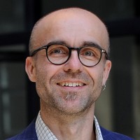 Future Instruments Employee Alain Crevoisier's profile photo