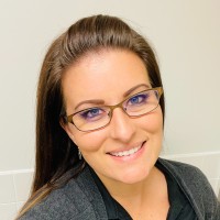 Amy Spencer