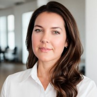 Vibrent Health Employee Erin Brummett's profile photo