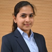 National Co-operative Exports Limited Employee Anusha Murali's profile photo