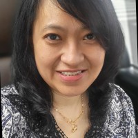 Bill Blass Employee Susan Dewi's profile photo