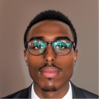 Ismael Ayeh Email