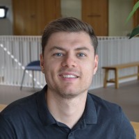 Drillster Employee Reinier Sandtke's profile photo