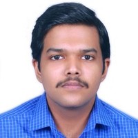 Innovature Employee Jishnu Jayarajan's profile photo