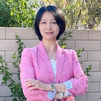 East West Bank Employee Cathy Mulvihill's profile photo