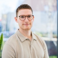SHORTS Employee Dan Neal's profile photo