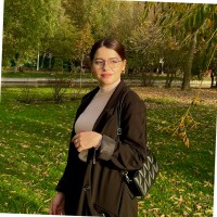 Romexpo Employee Sorina Sava's profile photo