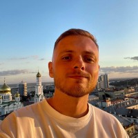 Kinoplan Employee Panchukov Mikhail's profile photo