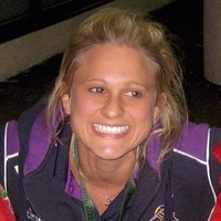 San Francisco Unicorns Employee Lisa White's profile photo