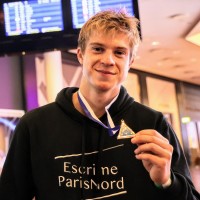 ICONEUS Employee Romain Bel's profile photo