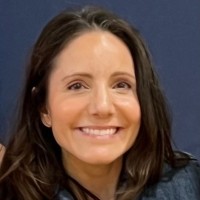 Kristen Antonopoulos Email & Phone Number
