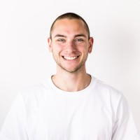 Little Miss Robot Employee Stef Verlinde's profile photo
