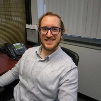 Bloomy Employee Gaspar Lesznik's profile photo