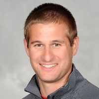 University of Maryland College Park Employee Tim Henkel's profile photo