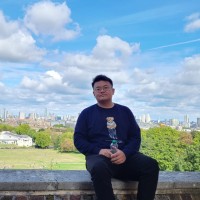 Novogene Life Sciences Pvt. Ltd. Employee Mingyang Zhang's profile photo