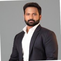 Harun Ramsay Email & Phone Number