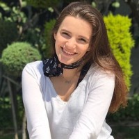 FERASET Employee Busenaz Şahin's profile photo