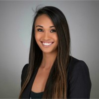 Snowflake Employee Danielle Harder's profile photo