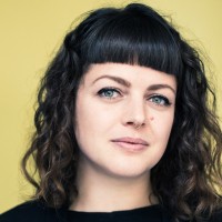 CampfireFM Employee Caroline Heyn's profile photo